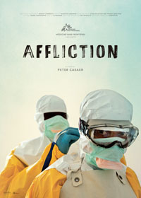 Poster Affliction
